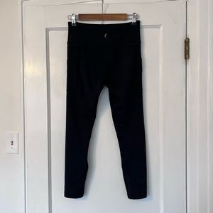 Zyia Active leggings with pockets